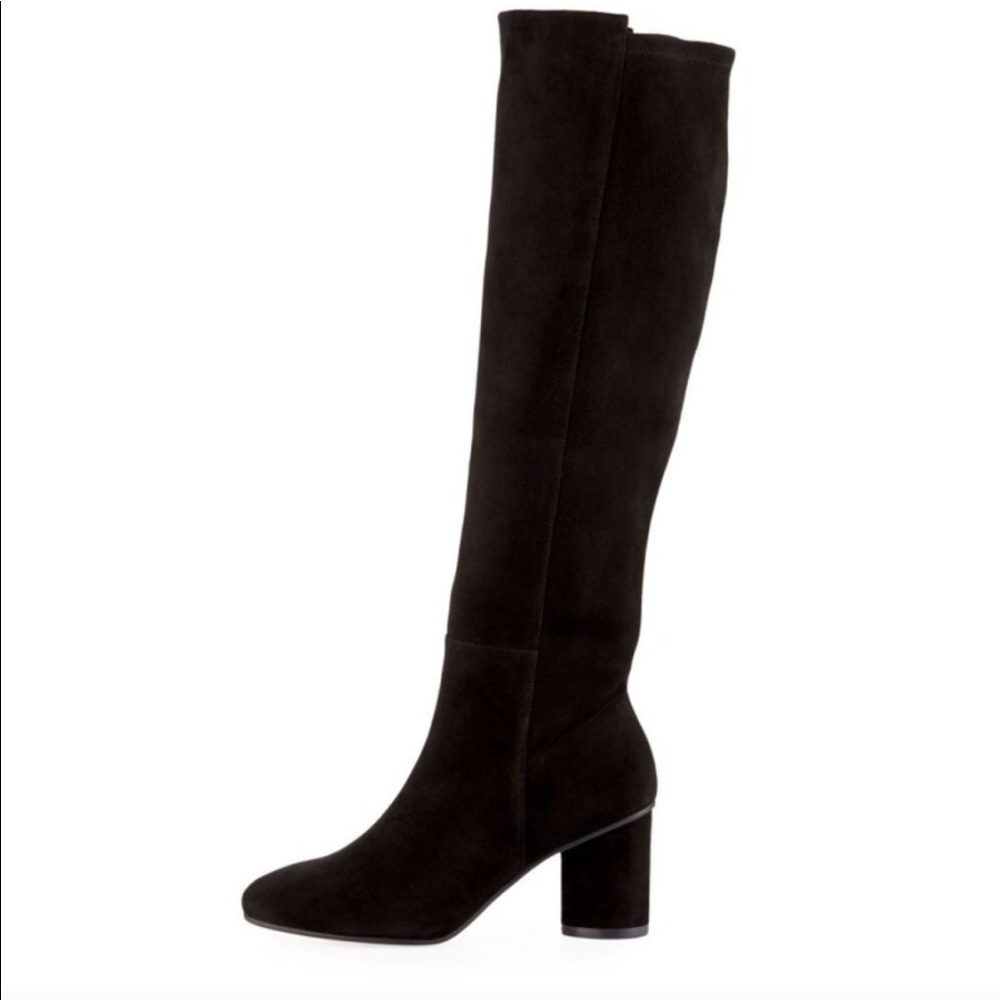 Stuart weitzman boots